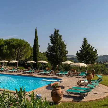 Viola By Interhome Apartment Peccioli