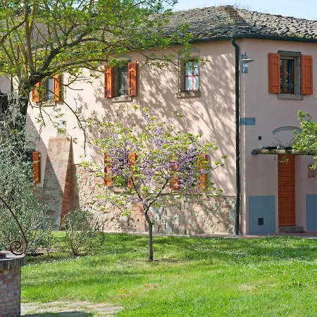 Viola By Interhome Apartment