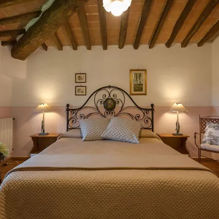 Viola By Interhome * Peccioli