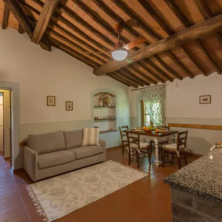 Viola By Interhome * Peccioli